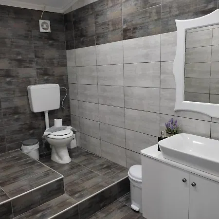 Bay Διαμέρισμα