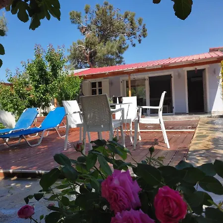 Διαμέρισμα Bay