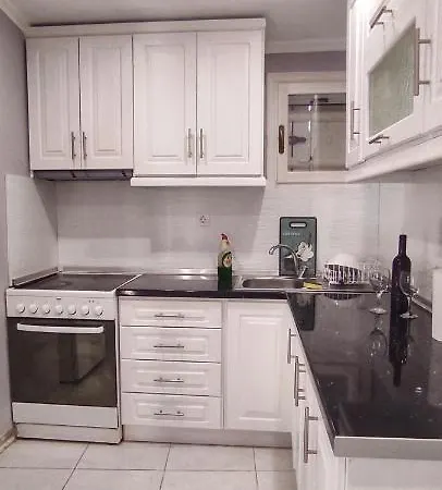 Διαμέρισμα Bay Πευκάρι