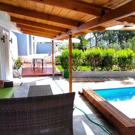 Bay Διαμέρισμα