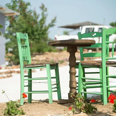 Διαμέρισμα Bay *