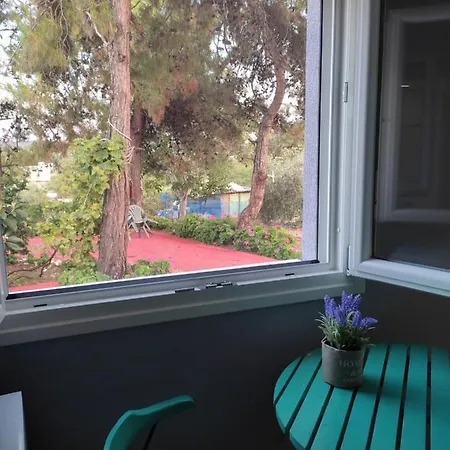 Διαμέρισμα Bay Πευκάρι