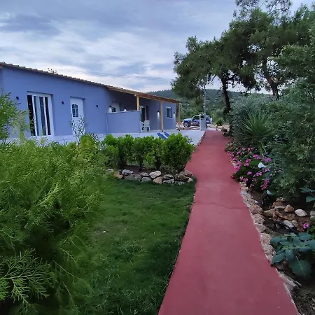 Διαμέρισμα Bay *