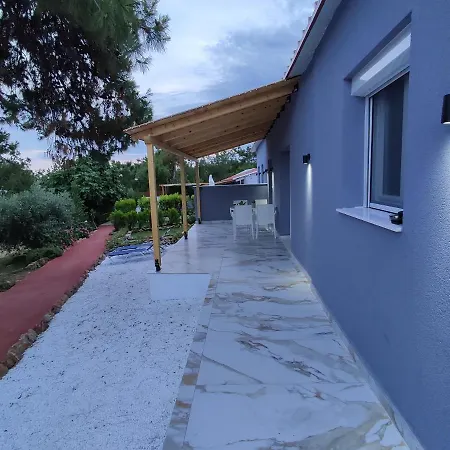 Bay Διαμέρισμα