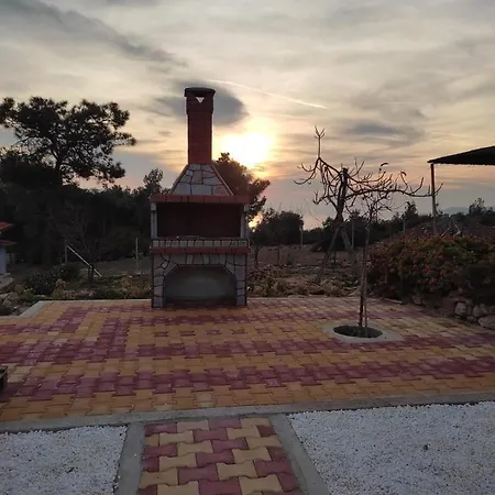 Bay Διαμέρισμα Πευκάρι