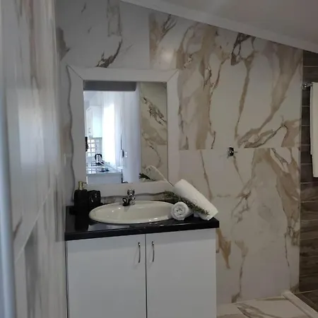 Διαμέρισμα Bay