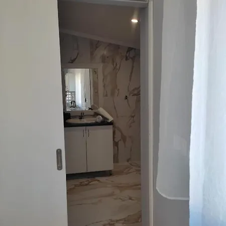Bay Apartmán *