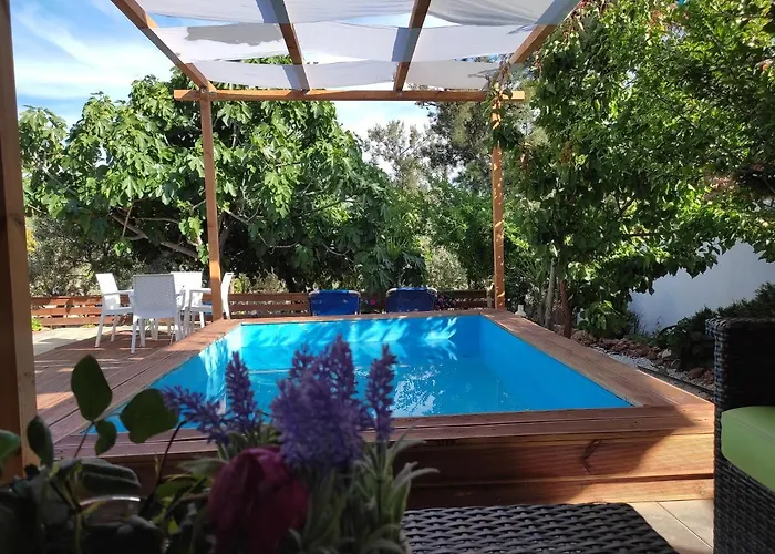 Bay Apartamento Pefkari