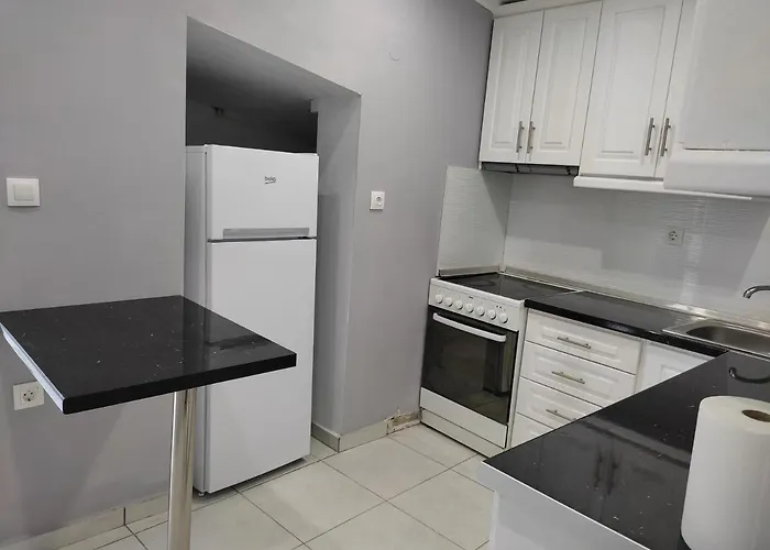 Apartment Bay
