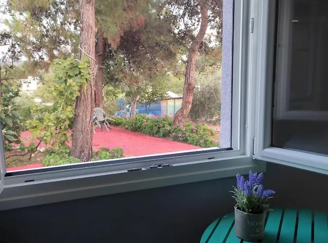 Apartamento Bay Pefkari