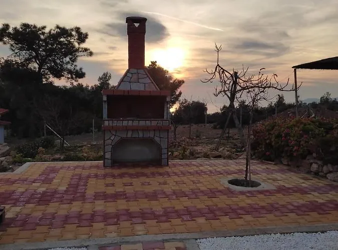 Bay Apartamento Pefkari