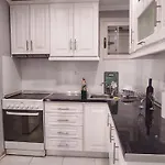 Apartamento Bay Pefkari