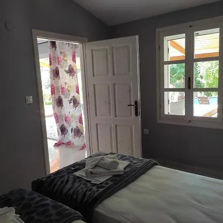 Bay Apartmán