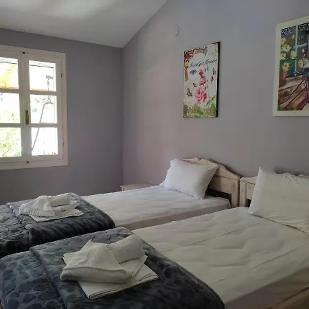 Bay Apartmán *