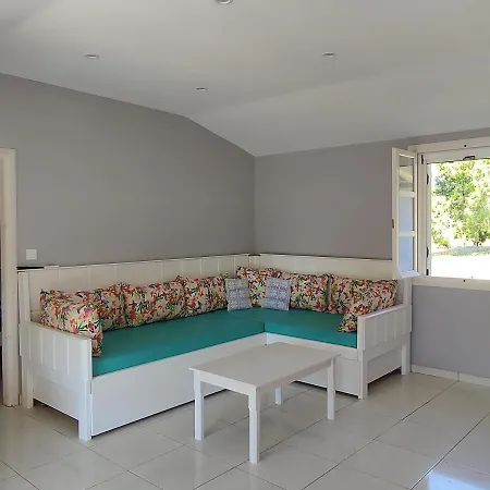 Apartmán Bay *