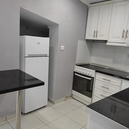 Apartment Bay