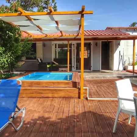 شقة Bay بيفكاري