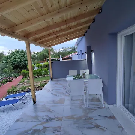 Appartement Bay