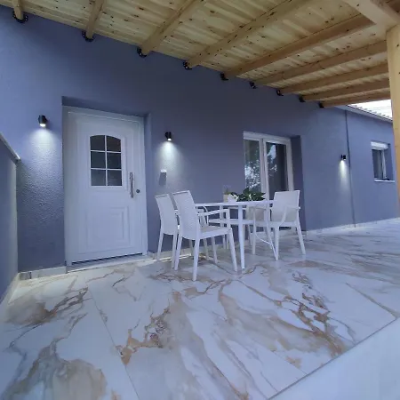 Apartmán Bay *