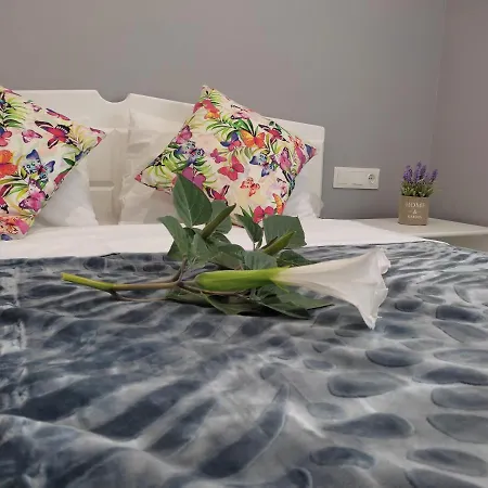 Bay Apartmán *