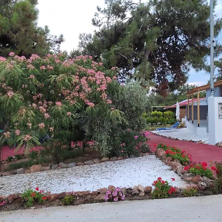 Bay Apartament