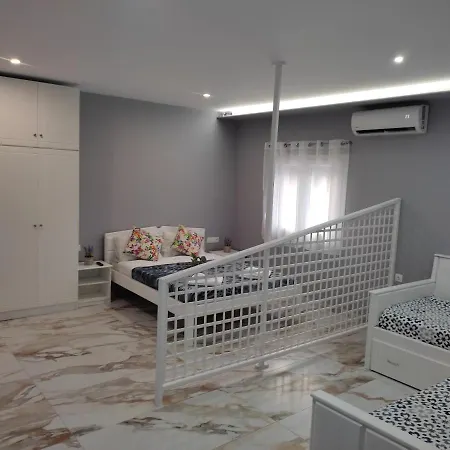Apartmán Bay *