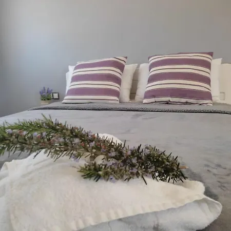 Apartmán Bay *