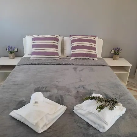 Apartmán Bay *
