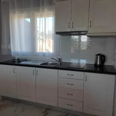Apartmán Bay Pefkari