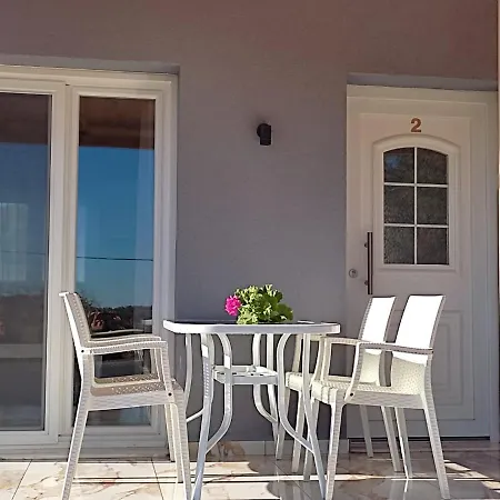 Apartmán Bay *