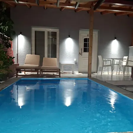 Apartmán Bay