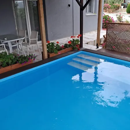Apartmán Bay *