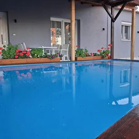 Apartmán Bay Pefkari