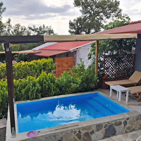 Apartmán Bay Pefkari
