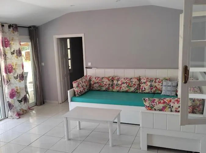 Appartement Bay *