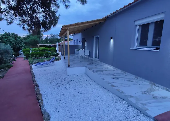 Apartament Bay