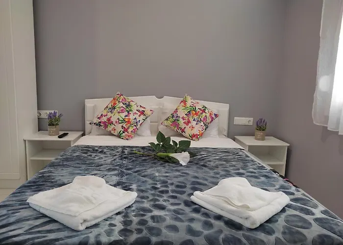 Bay Apartament