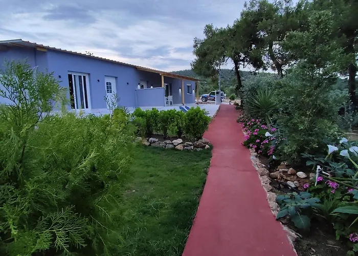Apartament Bay *