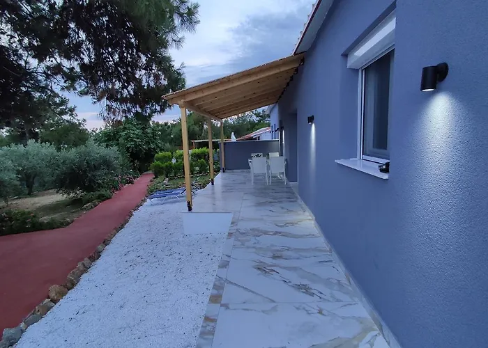 Bay Apartament