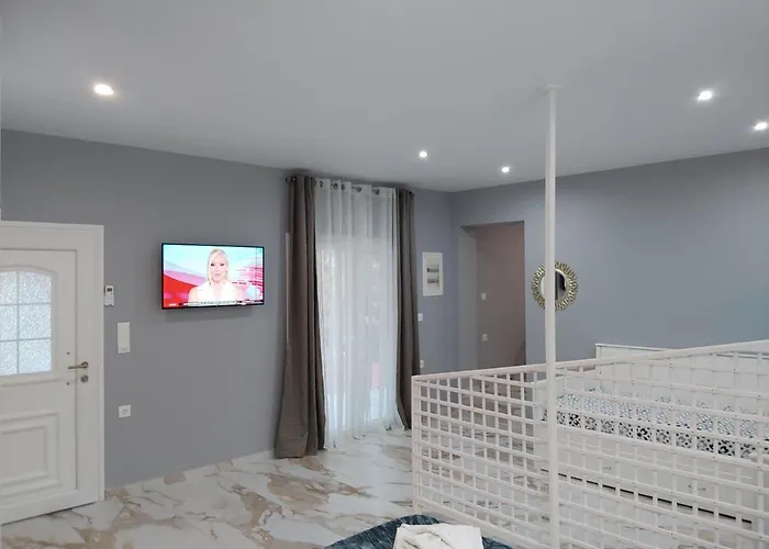 Apartament Bay