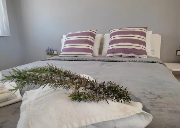 Apartament Bay *