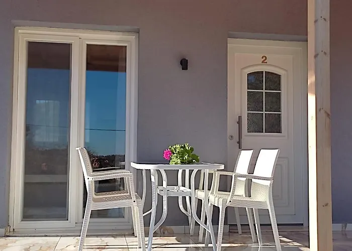 Appartement Bay *